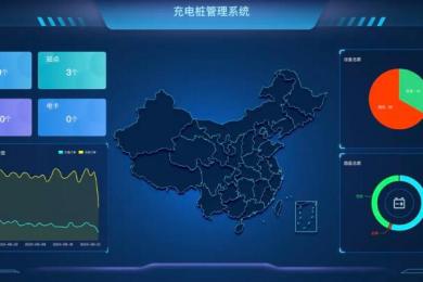 為綠色出行 “加油”續(xù)航——博觀智能電瓶車充電樁整體方案