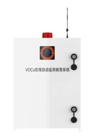 VOCs監(jiān)測(cè)器